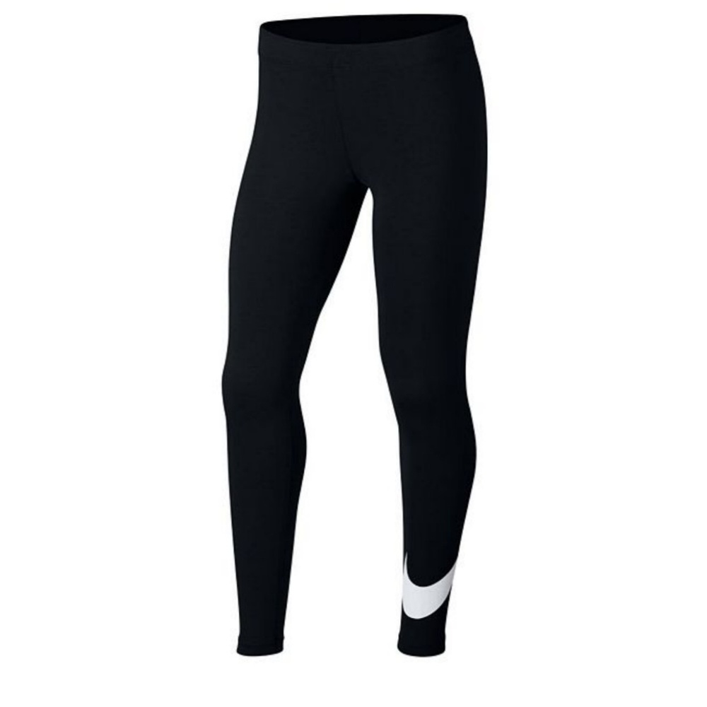 Nike Swoosh Leggings